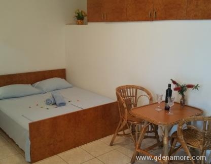 Apartmani Đurđenović, privatni smeštaj u mestu Krašići, Crna Gora